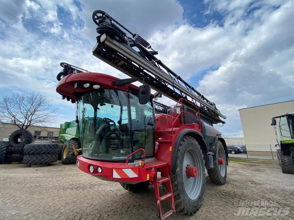 Horsch Leeb PT 280 Bevattningsutrustning