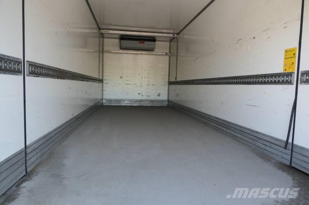 Volvo FM330 4x2 Skåpbilar Kyl/Frys/Värme