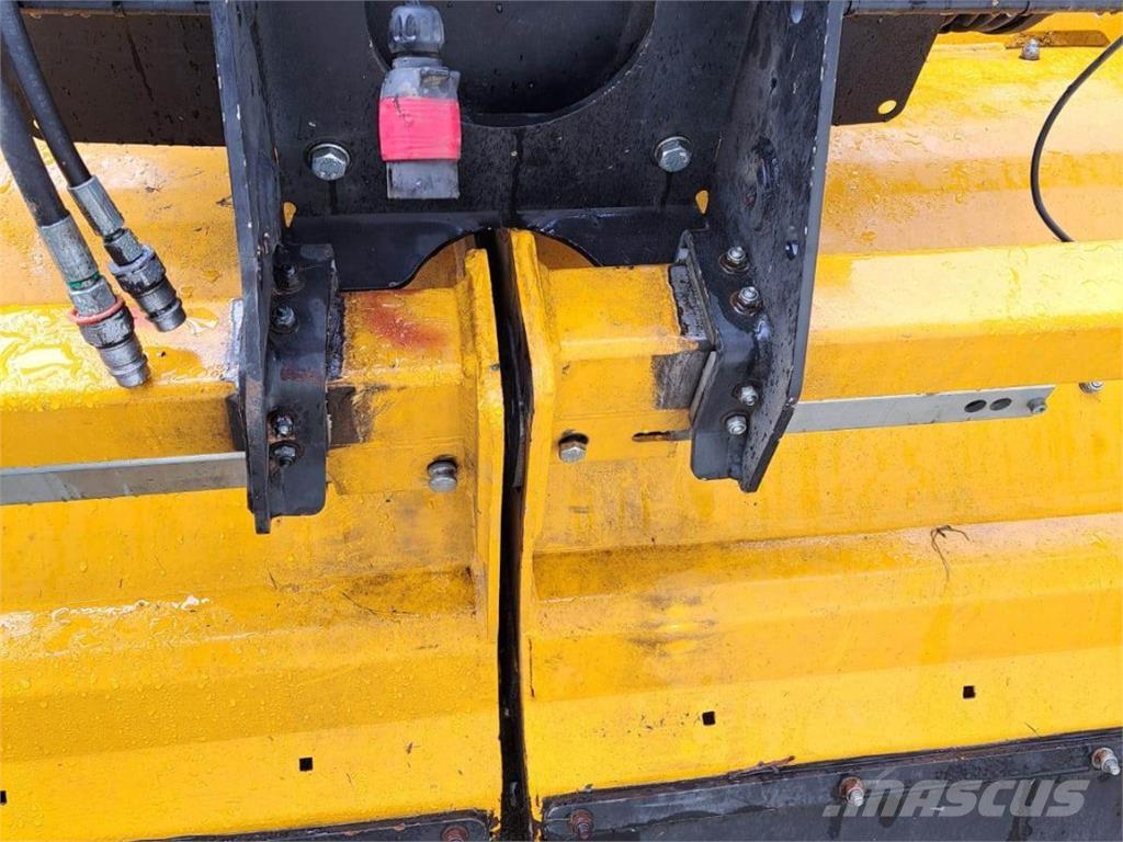 Müthing MU-M 600 F Grönytemaskiner - Övriga