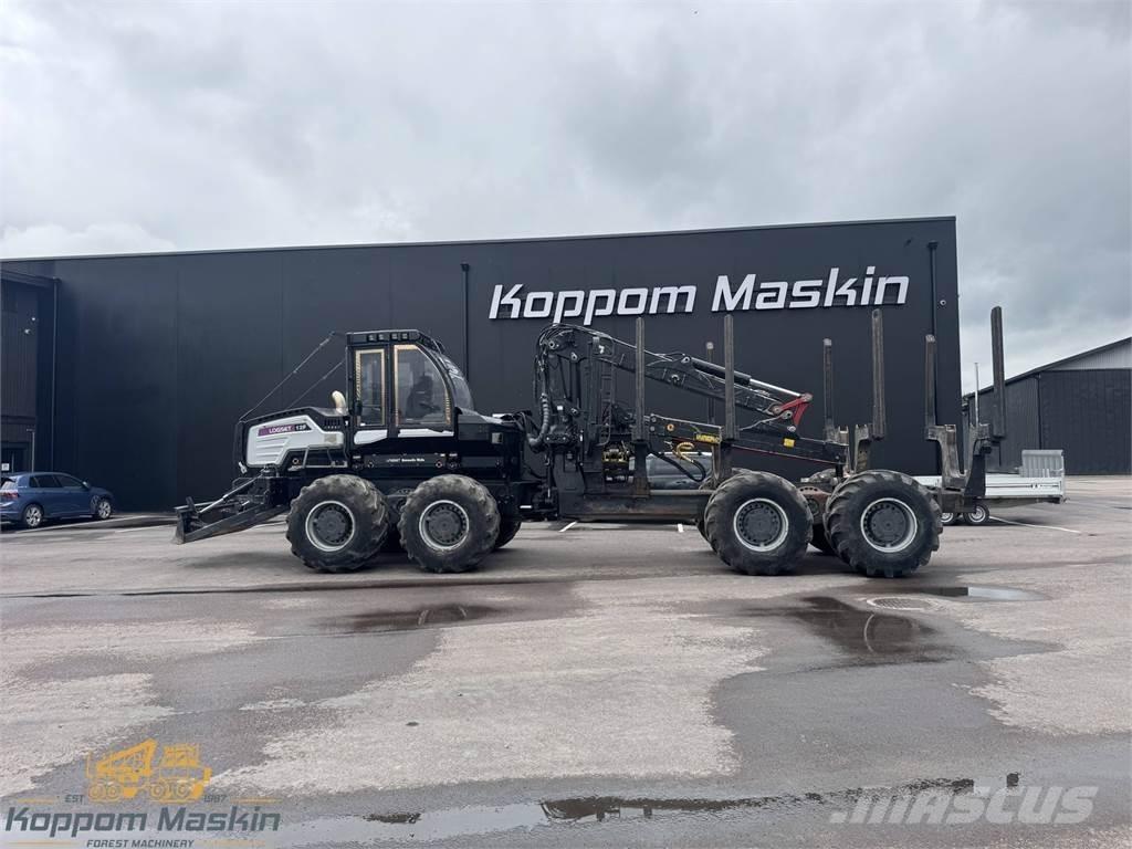 Logset 12F Skotare