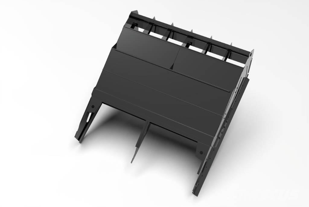 PW 749480.0 Trösktillbehör