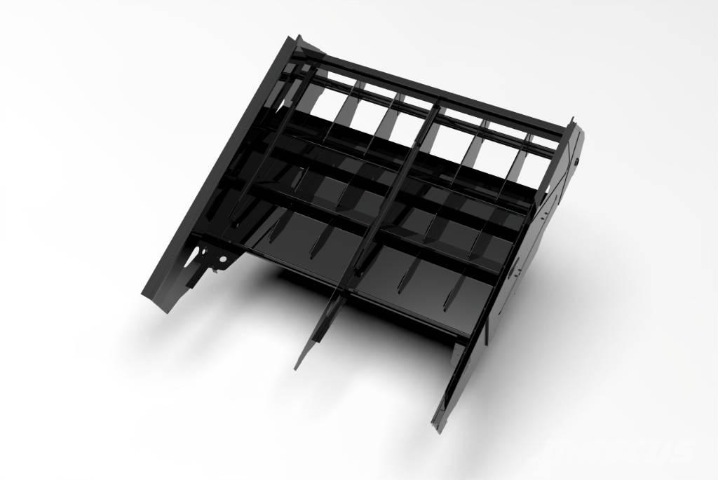 PW 749480.0 Trösktillbehör