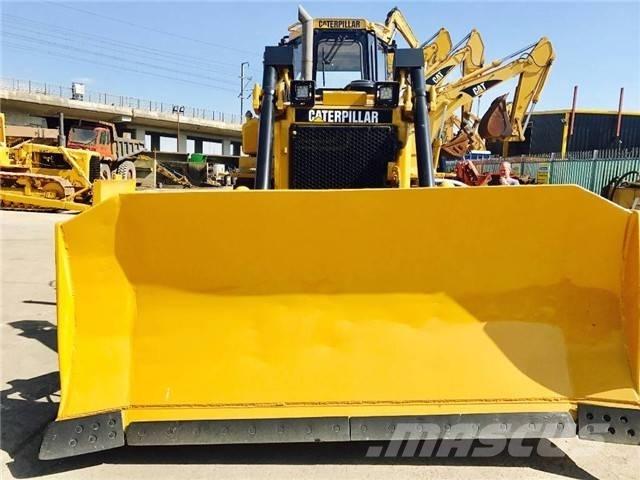 CAT D 6 H Bandschaktare