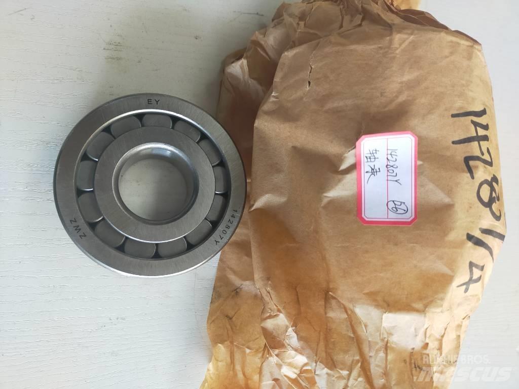 XCMG bearing 142807Y Övriga
