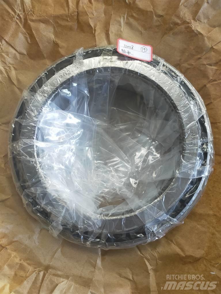 XCMG bearing 142807Y Övriga