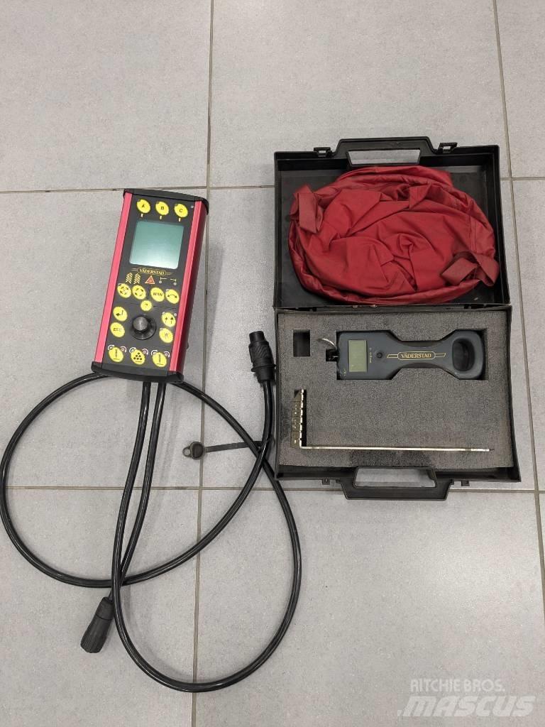 Väderstad Rapid 300C Kombisåmaskiner