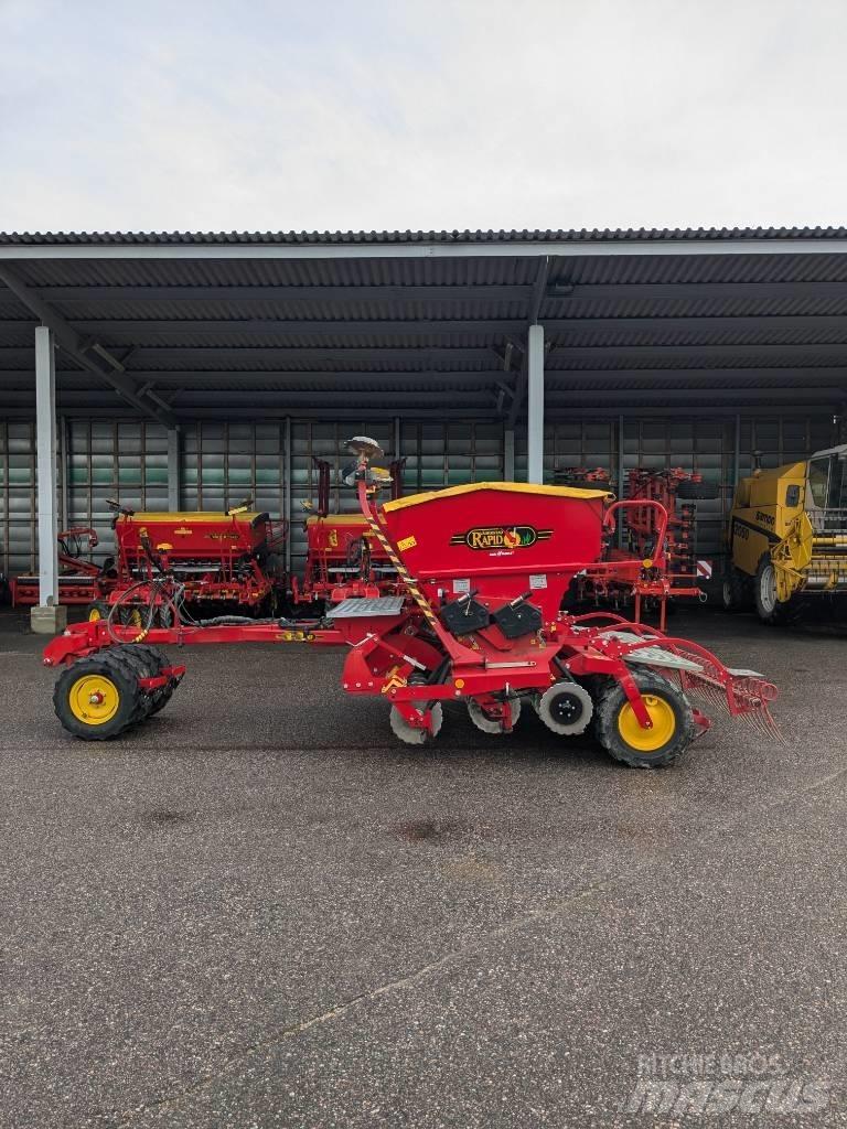 Väderstad Rapid 300C Kombisåmaskiner