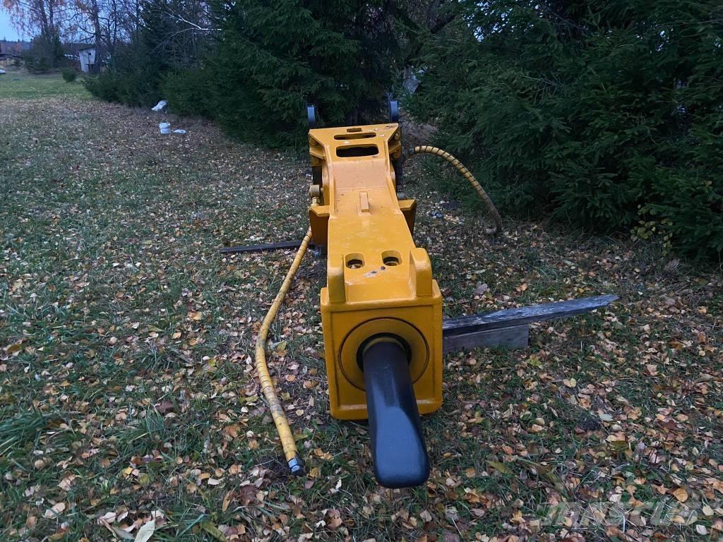 Atlas Copco HB 3000 Hydraulhammare