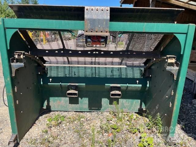  PROSCREEN PVG12V84 Mobila sorteringsverk
