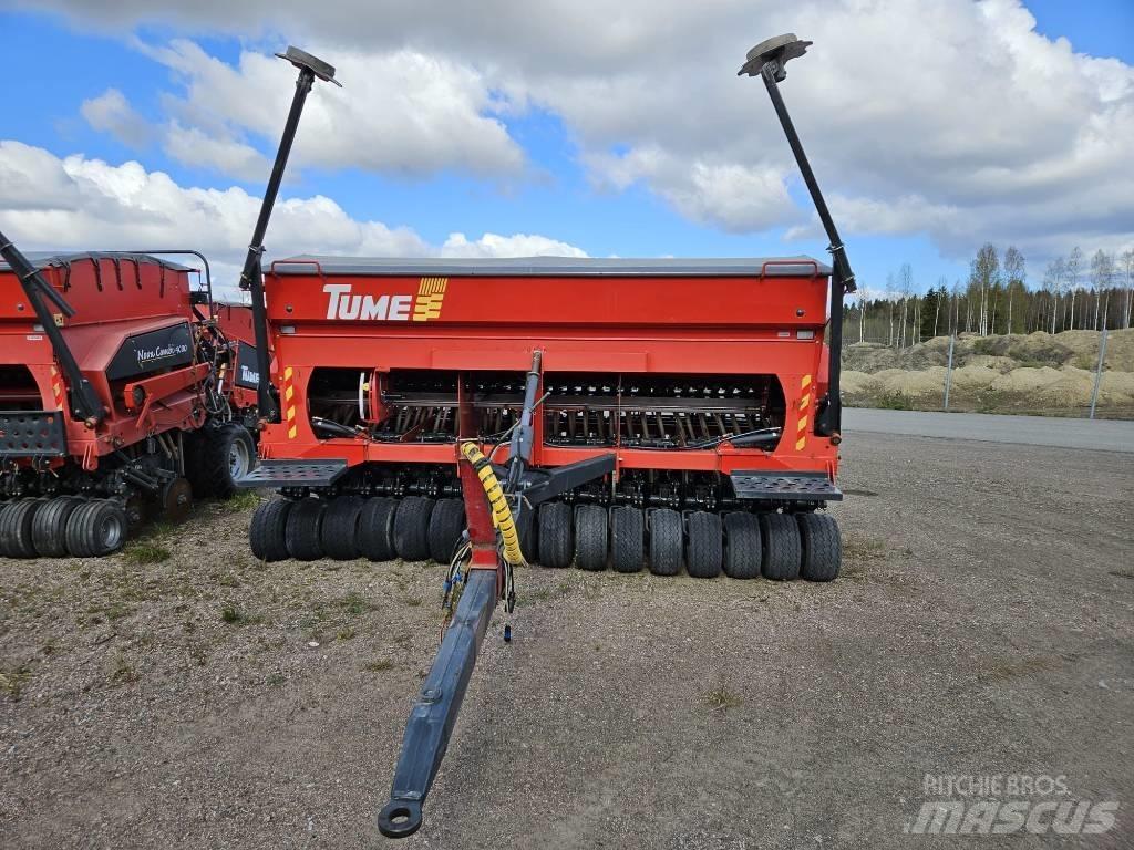 Tume Nova Combi 4000 Kombisåmaskiner