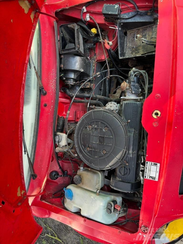  BANHAM KIT CAR Personbilar