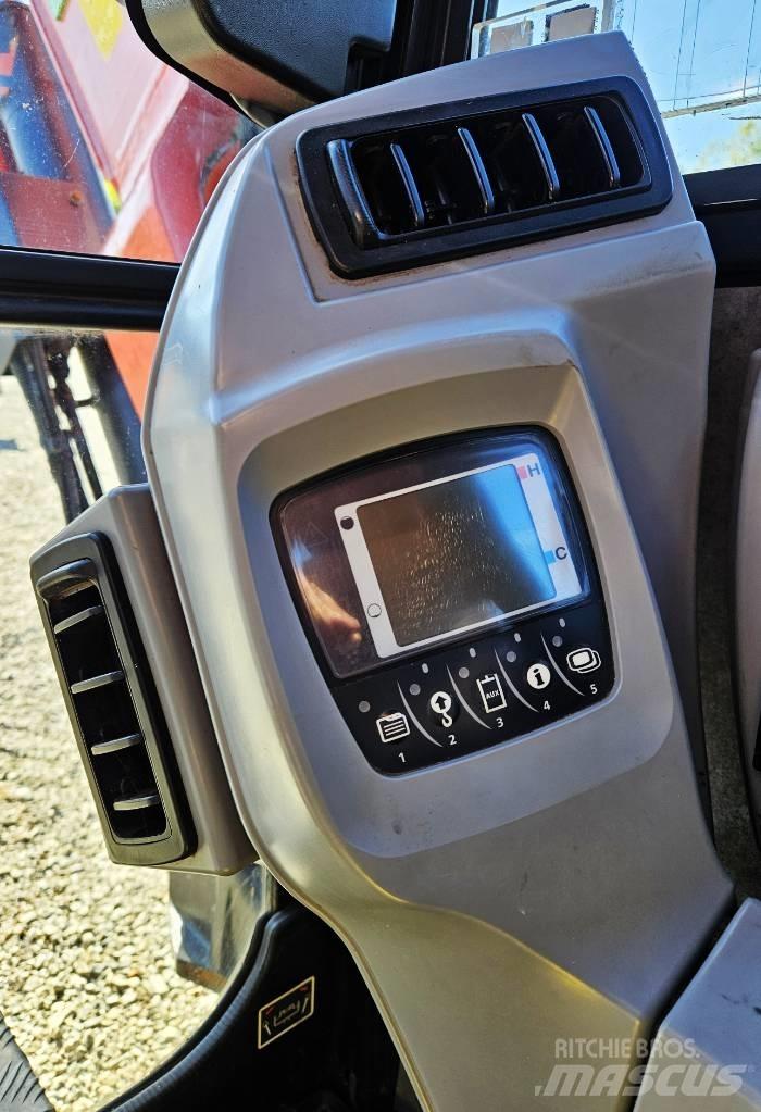 Kubota KX 080-4 Midigrävmaskiner 7t - 12t