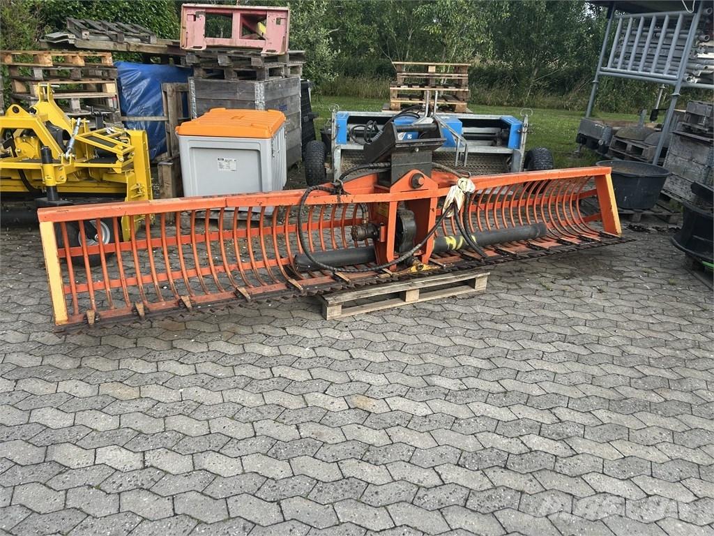  Berky Mejekurv Entreprenad - Övrigt