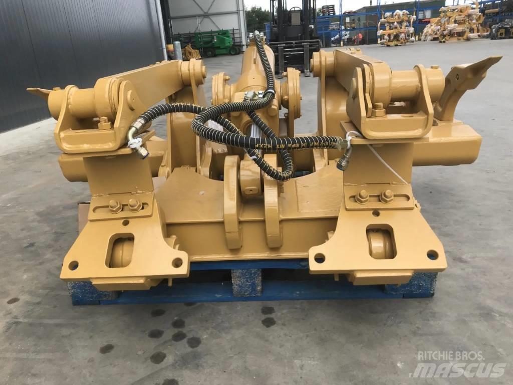 CAT D6K2 Rivare