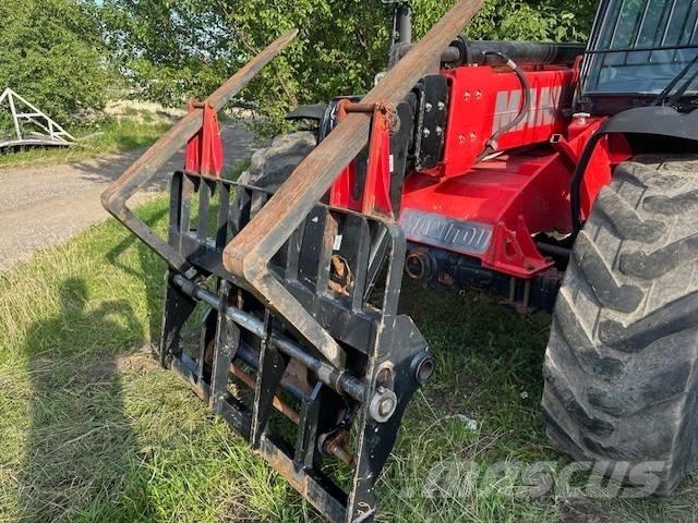 Manitou 933 easy Teleskoplastare