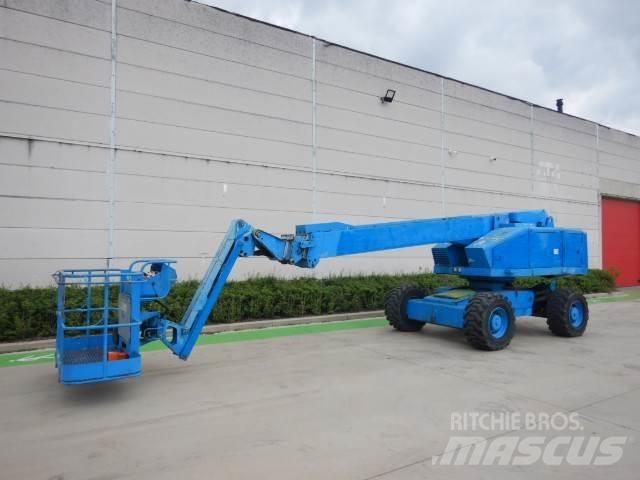 Aichi SP18AJ Teleskop bomliftar