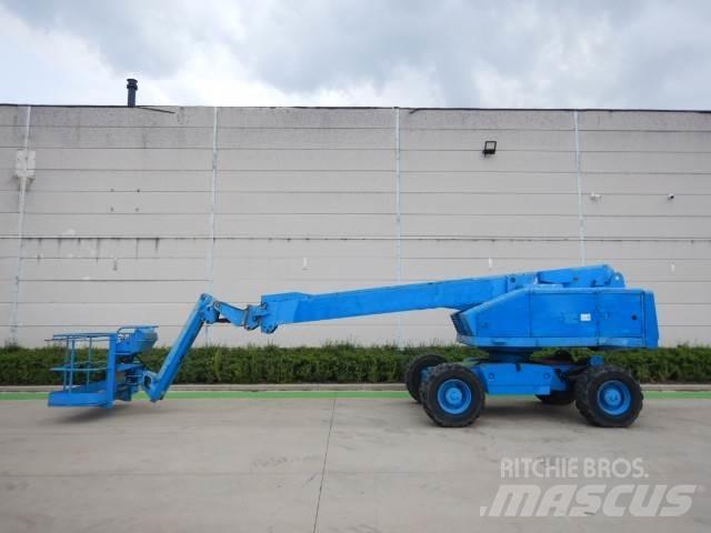 Aichi SP18AJ Teleskop bomliftar