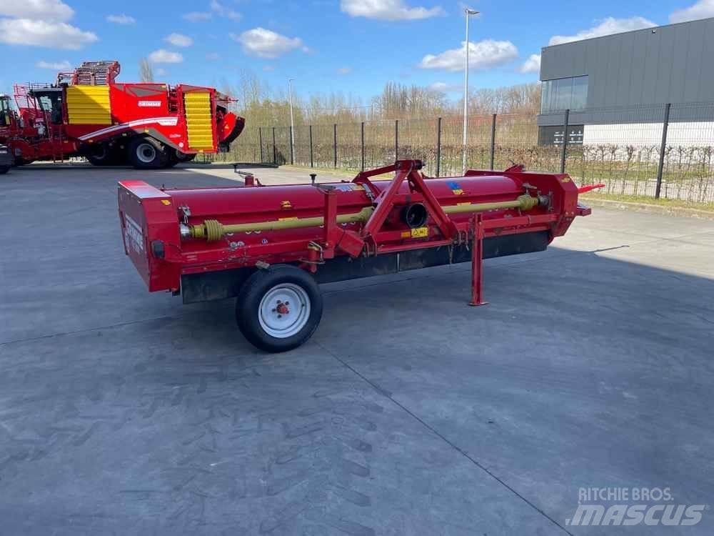 Grimme KS 3600 Lantbruk - Övrigt