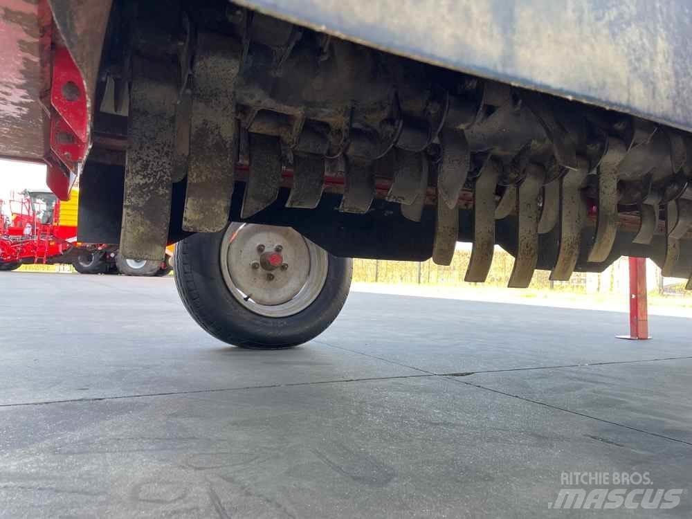Grimme KS 3600 Lantbruk - Övrigt