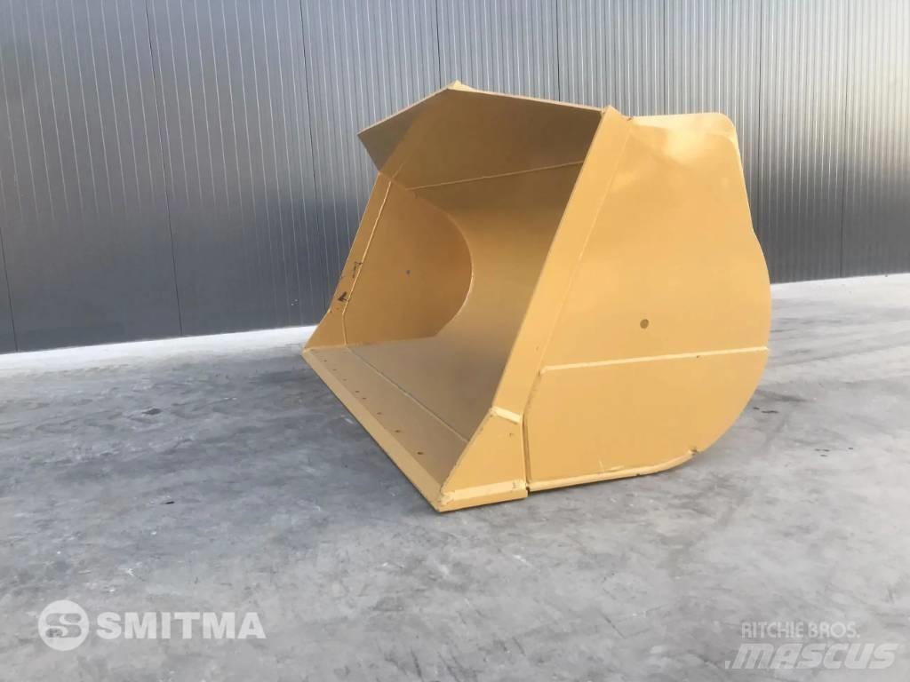 CAT 950G Skopor