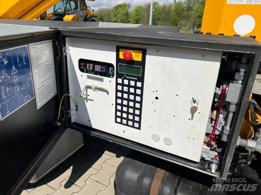 Ruthmann TBR 220 Billyftar