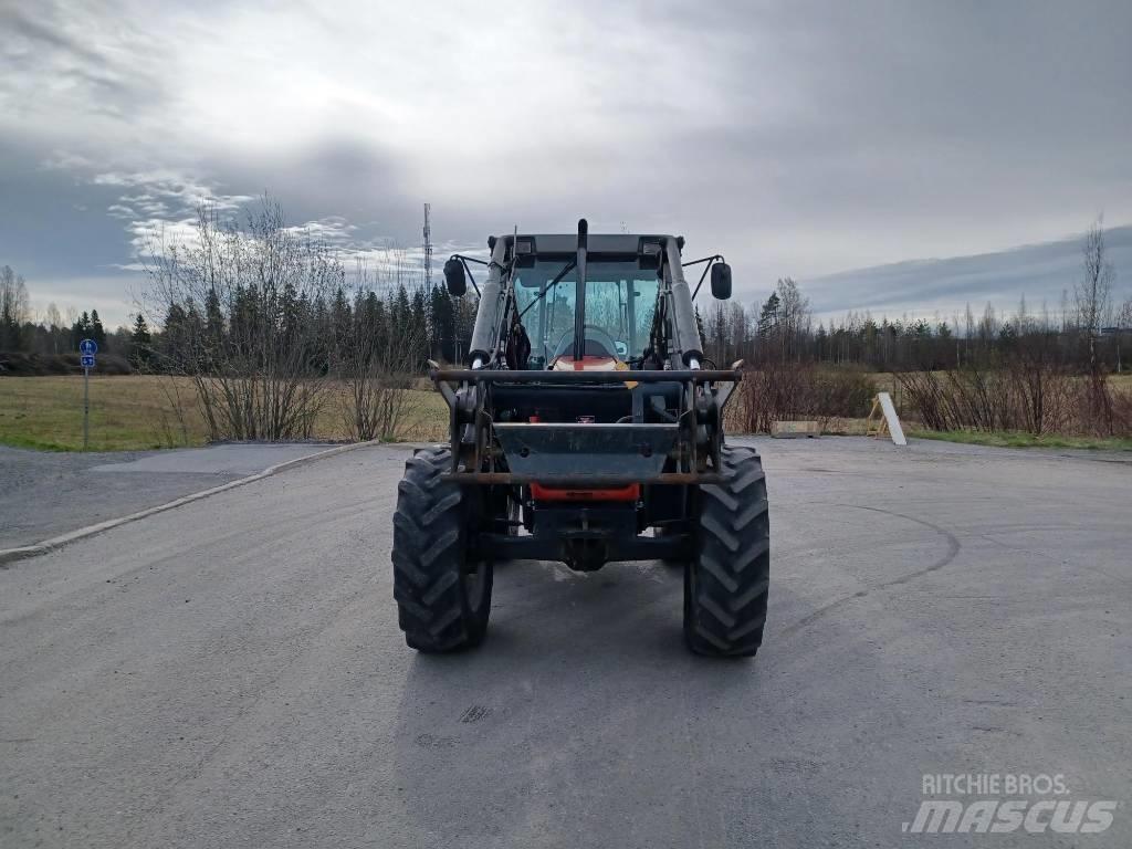 Massey Ferguson 4255 Traktorer