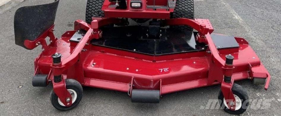 Toro 3280D Klippdäck Åkgräsklippare