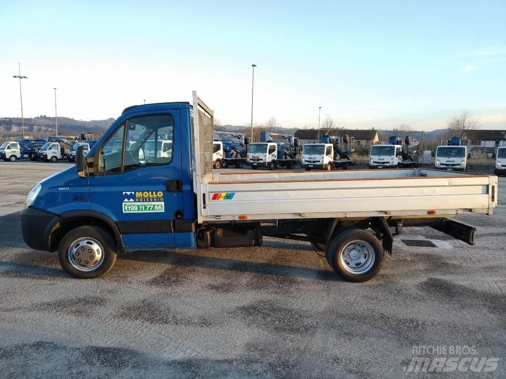 Iveco Daily 35 C 11 Lätta lastbilar