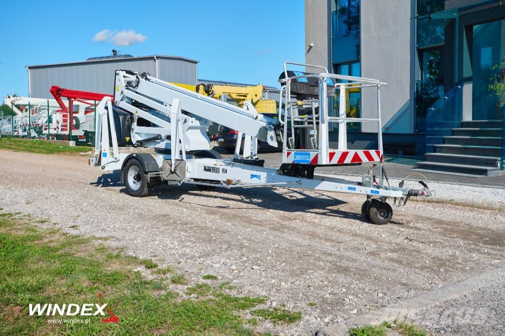Dino 180 XT II Skylift