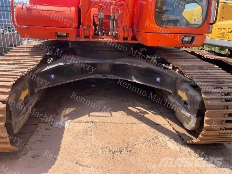 Doosan DH 300 LC-7 Bandgrävare