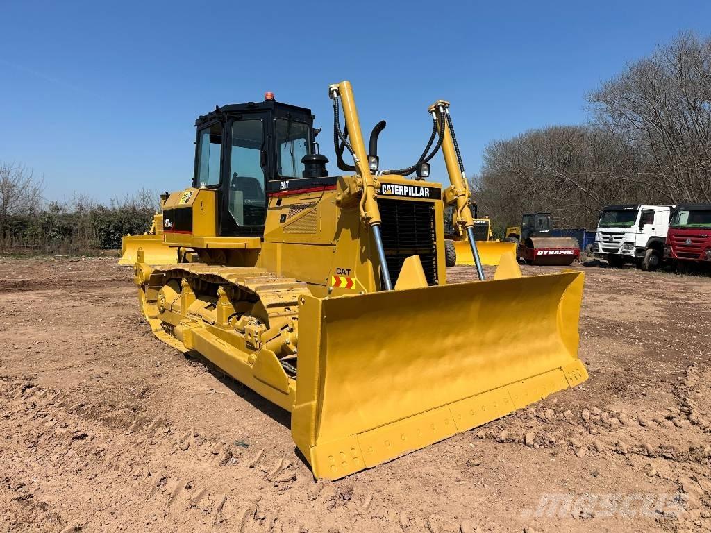 CAT D 6 G Bandschaktare