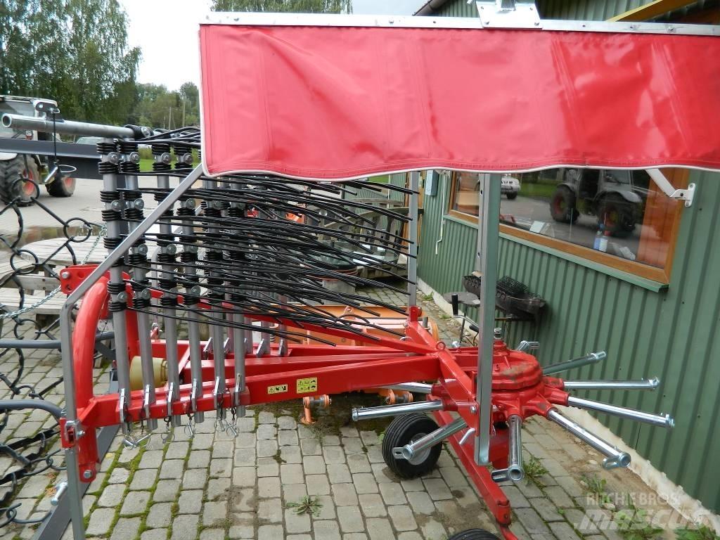 DCM GA 420 3PN11B 4M Vändare och luftare