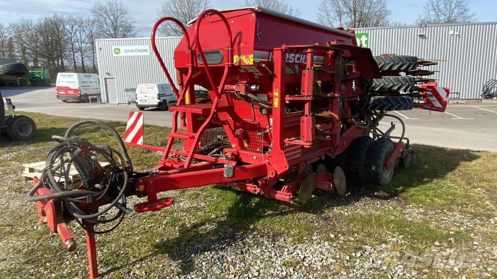 Horsch PRONTO 4 DC Kombisåmaskiner