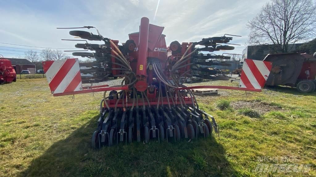 Horsch PRONTO 4 DC Kombisåmaskiner