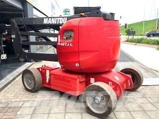 Manitou 170 AETJL Bomliftar