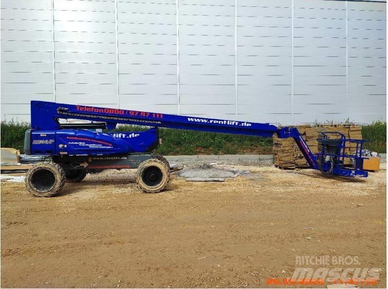 JLG M 600 JP Bomliftar