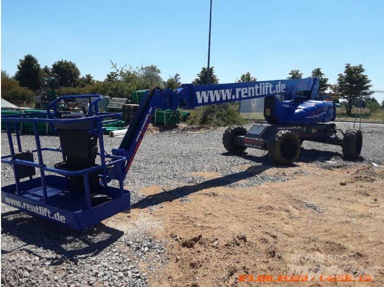 JLG M 600 JP Bomliftar