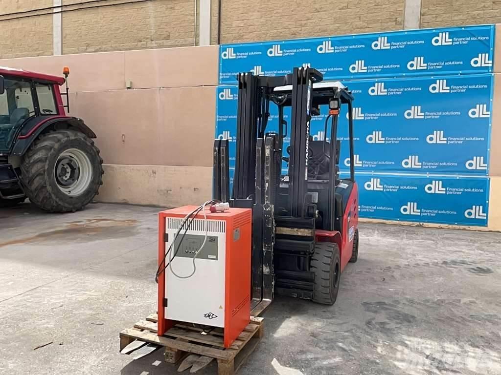 Hangcha CPD25X -XD2 Övriga motviktstruckar