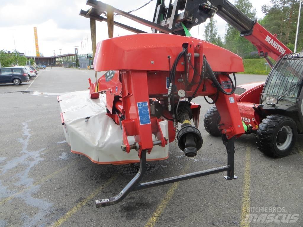 Kuhn FC 314 D-FF Slåtterkrossar