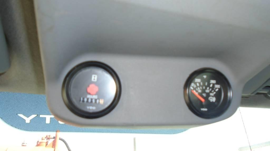 Ford F 750 XL SD Vattentankbilar