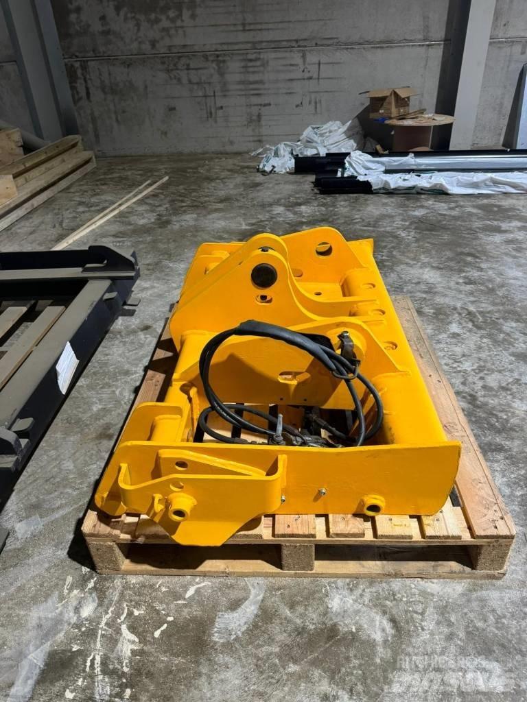 JCB Q FIT HEADSTOCK Övrigt lastning och gräv