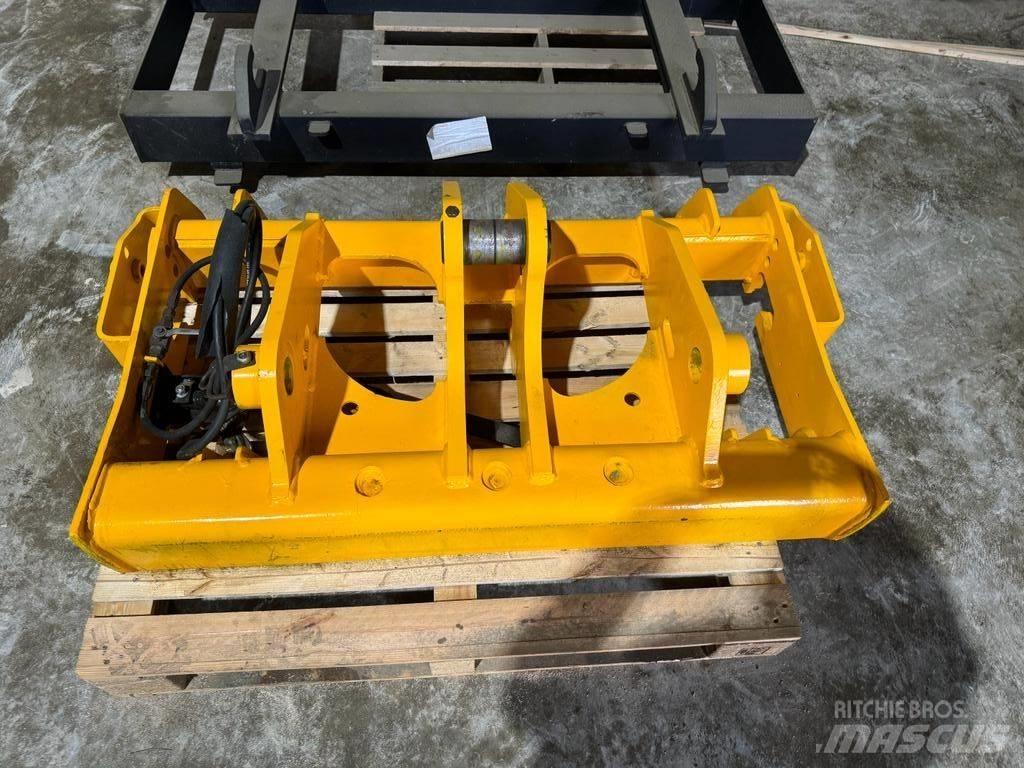 JCB Q FIT HEADSTOCK Övrigt lastning och gräv