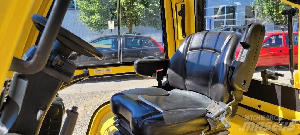 Hyster H 3.00 FT Dieselmotviktstruckar