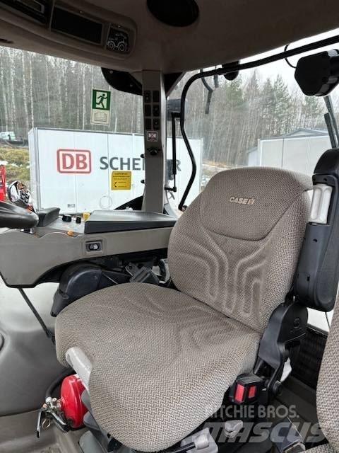 CASE 225 cvx puma Traktorer