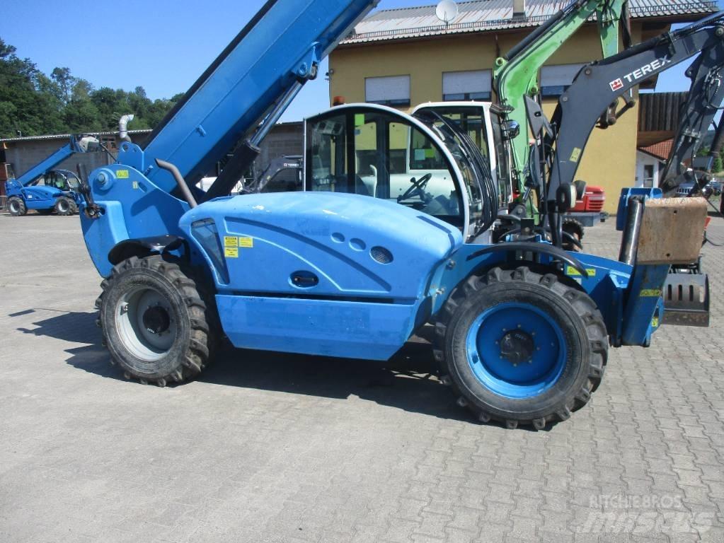 Genie GTH 4017 EX Teleskoplastare
