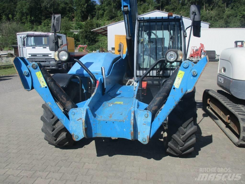 Genie GTH 4017 EX Teleskoplastare