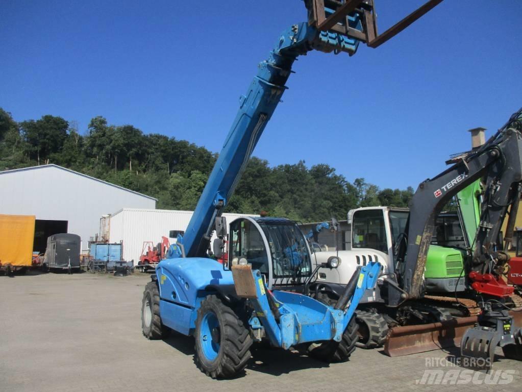 Genie GTH 4017 EX Teleskoplastare