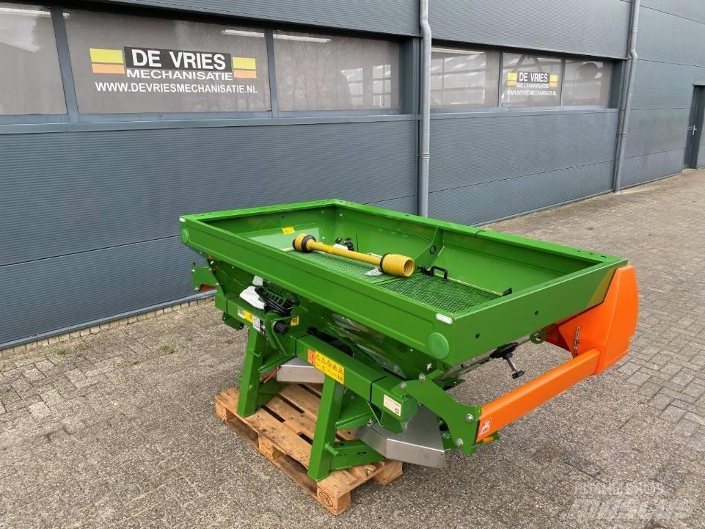 Amazone za-m 1002 Mineralgödselspridare