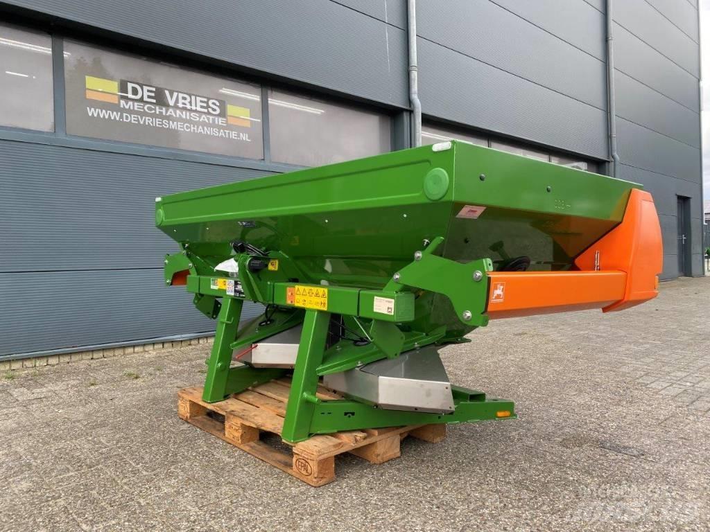 Amazone za-m 1002 Mineralgödselspridare
