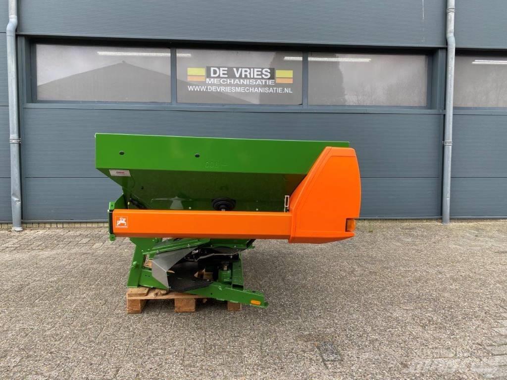 Amazone za-m 1002 Mineralgödselspridare
